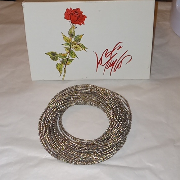 Lord & Taylor Jewelry - Lord & Taylor vintage bracelet